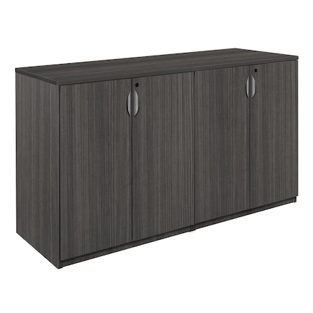 Regency 72 W Legacy Stand Up, Ash Grey LSSCSC7223AG